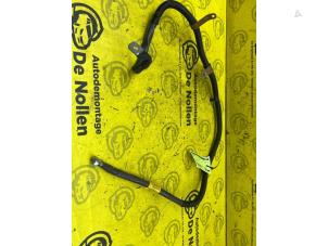 Gebruikte Accupool Mercedes CLA (117.3) 2.0 AMG CLA-45 Turbo 16V Prijs € 48,40 Inclusief btw aangeboden door de Nollen autorecycling