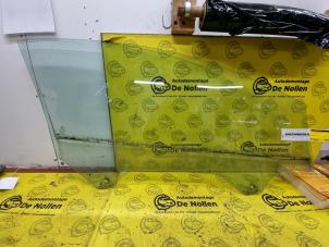 Gebruikte Portierruit 2Deurs links Ford Fiesta 6 (JA8) 1.6 SCTi ST 16V Prijs € 50,00 Margeregeling aangeboden door de Nollen autorecycling