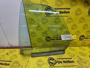 Begagnade Dörrfönster, 4-dörrars, vänster bak Volkswagen Golf III Cabrio Restyling (1E7) 1.8 Pris € 40,00 Marginaltabell erbjuds av de Nollen autorecycling