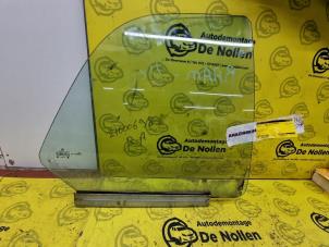 Begagnade Extra fönster, 2-dörrars, höger bak Volkswagen Golf III Cabrio Restyling (1E7) 1.8 Pris € 50,00 Marginaltabell erbjuds av de Nollen autorecycling