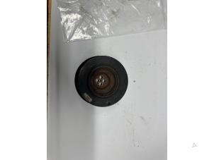 Używane Kolo pasowe walu korbowego Landrover Vogue Cena € 50,00 Procedura marży oferowane przez de Nollen autorecycling