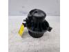 Chaufage Ventilatiemotor van een MINI Mini Open (R52) 1.6 16V Cooper S 2006