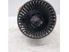 Chaufage Ventilatiemotor van een MINI Mini Open (R52) 1.6 16V Cooper S 2006