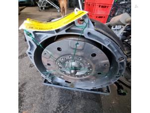 Używane Skrzynia biegów BMW 1 serie (F20) 116d 1.5 12V TwinPower Cena € 2.250,00 Procedura marży oferowane przez de Nollen autorecycling