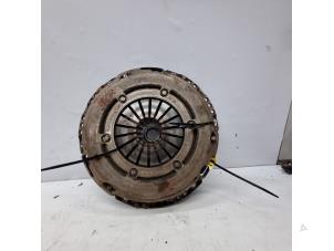 Begagnade Kopplingssats (komplett) Seat Leon SC (5FC) Pris € 75,00 Marginaltabell erbjuds av de Nollen autorecycling