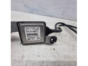 Begagnade NOx-sensor Volkswagen Tiguan (5N1/2) 2.0 TDI 16V Blue Motion Pris € 175,00 Marginaltabell erbjuds av de Nollen autorecycling