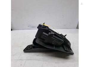 Gebruikte Gaspedaal Mazda CX-3 (DJ/DK) 2.0 SkyActiv-G 120 Prijs € 75,00 Margeregeling aangeboden door de Nollen autorecycling