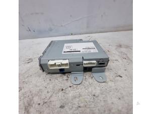 Gebruikte Navigatie Module Mazda CX-3 (DJ/DK) 2.0 SkyActiv-G 120 Prijs € 249,00 Margeregeling aangeboden door de Nollen autorecycling