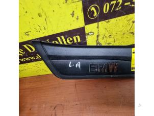 Gebruikte Sierstrip BMW 3 serie (E90) 320i 16V Prijs € 17,95 Margeregeling aangeboden door de Nollen autorecycling