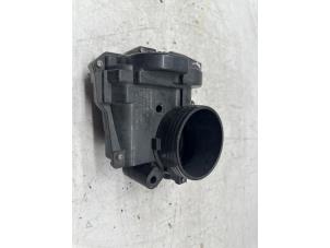 Begagnade Spjällhus Citroen C4 Berline (NC) 1.6 16V VTi Pris € 40,00 Marginaltabell erbjuds av de Nollen autorecycling