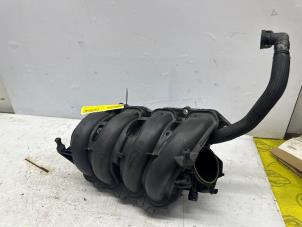 Gebruikte Inlaatspruitstuk Citroen C4 Berline (NC) 1.6 16V VTi Prijs € 40,00 Margeregeling aangeboden door de Nollen autorecycling