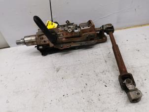 Gebruikte Stuurkolom Huis Mini Mini (R56) 1.6 Cooper D 16V Prijs € 125,00 Margeregeling aangeboden door de Nollen autorecycling