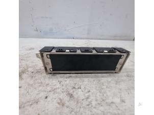 Gebruikte Display Interieur Peugeot 207/207+ (WA/WC/WM) 1.6 16V VTi Prijs € 30,00 Margeregeling aangeboden door de Nollen autorecycling