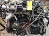 Motor van een Alfa Romeo 147 (937) 1.9 JTDM 2006