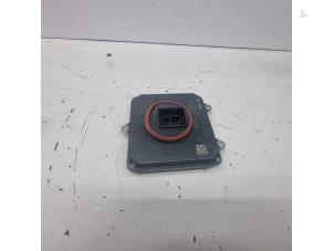 Begagnade Xenonmodul BMW 1 serie (F20) 118d 2.0 16V Pris på förfrågan erbjuds av de Nollen autorecycling