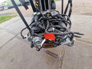 Begagnade Motor Mazda CX-3 (DJ/DK) 2.0 SkyActiv-G 120 Pris € 1.750,00 Marginaltabell erbjuds av de Nollen autorecycling