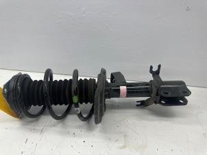 Gebruikte Voorpoot links Renault Twingo III (AH) ZE R80 Prijs € 75,00 Margeregeling aangeboden door de Nollen autorecycling