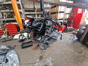 Begagnade Motor Opel Astra K 1.0 SIDI Turbo 12V Pris € 2.250,00 Marginaltabell erbjuds av de Nollen autorecycling