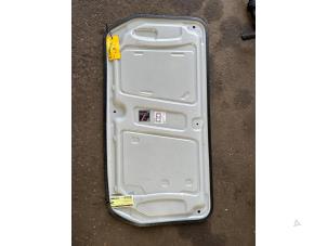 Gebruikte Kofferbak Mat Renault Twingo III (AH) ZE R80 Prijs € 59,25 Margeregeling aangeboden door de Nollen autorecycling