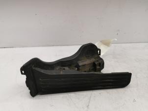 Begagnade Gaspedal Volkswagen Golf V (1K1) 1.4 FSI 16V Pris € 32,50 Marginaltabell erbjuds av de Nollen autorecycling