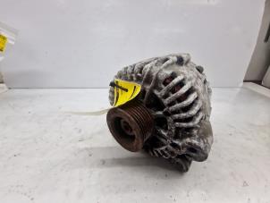 Gebruikte Dynamo BMW 1 serie (E87/87N) 118d 16V Prijs € 79,95 Margeregeling aangeboden door de Nollen autorecycling