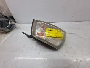 Begagnade Indikator, vänster Mitsubishi Colt (CJ) 1.3 GL,GLX 12V Pris € 15,00 Marginaltabell erbjuds av de Nollen autorecycling