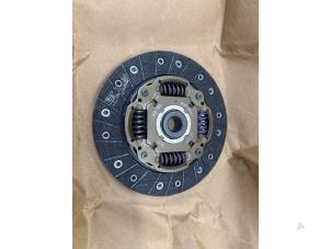 Begagnade Kopplingsplåt Hyundai i20 (GBB) 1.2i 16V Pris på förfrågan erbjuds av de Nollen autorecycling