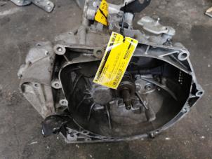 Begagnade Växellåda Peugeot 508 (8D) 1.6 THP 16V Pris € 525,00 Marginaltabell erbjuds av de Nollen autorecycling