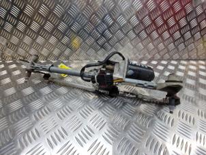 Begagnade Torkarmotor + mekanism Opel Vectra C GTS 1.8 16V Pris € 50,00 Marginaltabell erbjuds av de Nollen autorecycling