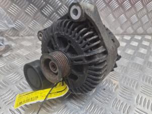 Gebruikte Dynamo BMW B6 Cabriolet (E64) 4.4 V8 32V Prijs € 150,00 Margeregeling aangeboden door de Nollen autorecycling