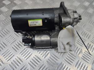 Begagnade Startmotor Volkswagen Touareg (7LA/7L6) 2.5 TDI R5 Pris på förfrågan erbjuds av de Nollen autorecycling