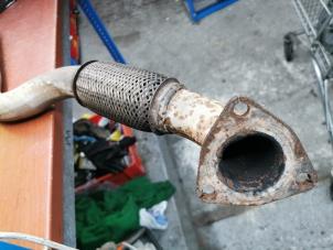 Gebruikte Uitlaat voorpijp Opel Insignia 1.8 16V Ecotec Prijs € 60,00 Margeregeling aangeboden door de Nollen autorecycling