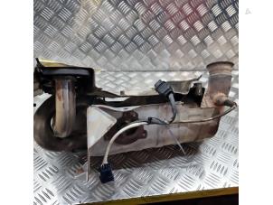 Begagnade Avgasgrenrör + katalysator Peugeot 308 SW (4E/H) 1.4 VTI 16V Pris € 225,00 Marginaltabell erbjuds av de Nollen autorecycling