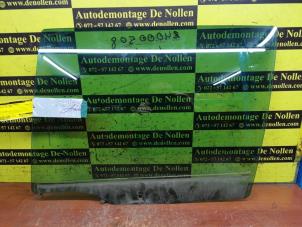 Gebruikte Portierruit 4Deurs links-achter Skoda Octavia Combi (5EAC) 2.0 TSI RS 245 16V Prijs € 50,00 Margeregeling aangeboden door de Nollen autorecycling