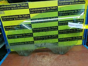 Gebruikte Deurruit 4Deurs links-voor Opel Insignia 1.8 16V Ecotec Prijs € 60,00 Margeregeling aangeboden door de Nollen autorecycling