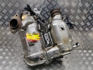 Begagnade Partikelfilter Mercedes A (177.0) 2.0 A-200d Pris € 750,00 Marginaltabell erbjuds av de Nollen autorecycling