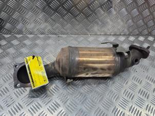 Begagnade Katalytisk avgasrenare Volkswagen Touran (1T3) 1.2 TSI Pris € 250,00 Marginaltabell erbjuds av de Nollen autorecycling