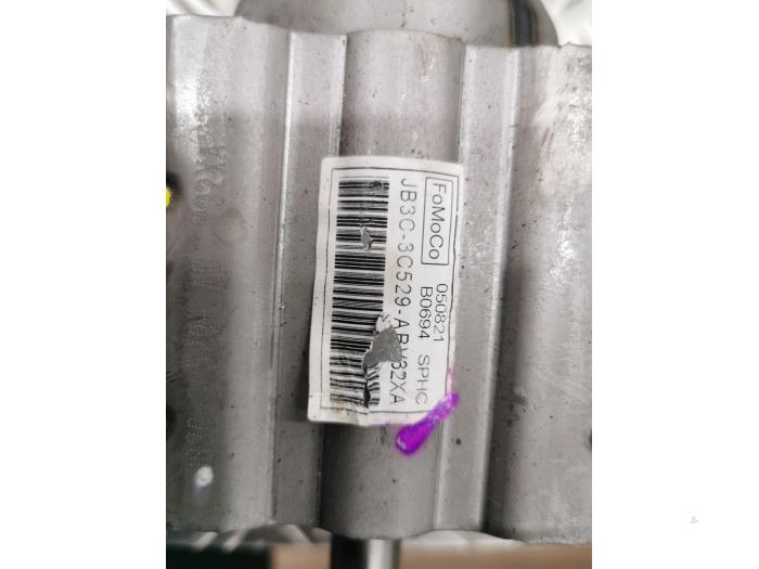 Steering column housing Ford Ranger 2.0 EcoBlue 16V 4x4 - JB3C3C529AB
