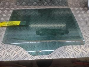 Begagnade Dörrfönster, 4-dörrars, höger bak Ford Ranger 2.0 EcoBlue 16V 4x4 Pris € 100,00 Marginaltabell erbjuds av de Nollen autorecycling