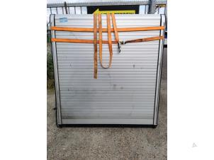 Begagnade Skydd, bagageutrymme Ford Ranger 2.0 EcoBlue 16V 4x4 Pris € 750,00 Marginaltabell erbjuds av de Nollen autorecycling