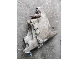 Używane Mechanizm róznicowy tyl Landrover Range Rover Sport (LS) 3.0 S TDV6 Cena € 400,00 Procedura marży oferowane przez de Nollen autorecycling