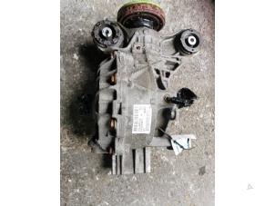 Używane Mechanizm róznicowy tyl Landrover Range Rover Sport (LW) 3.0 SDV6 Cena € 950,00 Procedura marży oferowane przez de Nollen autorecycling