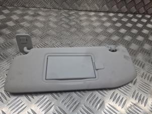 Gebruikte Zonneklep Citroen C4 Cactus (0B/0P) 1.2 PureTech 82 12V Prijs € 25,00 Margeregeling aangeboden door de Nollen autorecycling