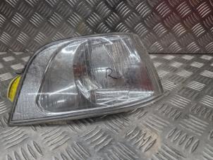 Begagnade Indikator, höger Volvo V40 (VW) 1.8 16V Pris € 15,00 Marginaltabell erbjuds av de Nollen autorecycling