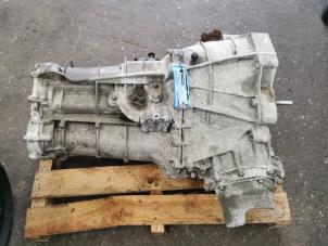 Begagnade Växellåda Audi A4 (B8) 1.8 TFSI 16V Pris € 425,00 Marginaltabell erbjuds av de Nollen autorecycling