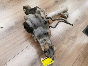 Begagnade Främre differential Ford Ranger 2.0 EcoBlue 16V 4x4 Pris € 750,00 Marginaltabell erbjuds av de Nollen autorecycling