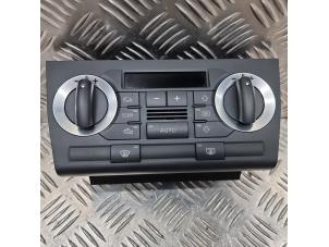 Begagnade Klimatpanel Audi A3 Sportback (8PA) 1.6 Pris € 69,95 Marginaltabell erbjuds av de Nollen autorecycling