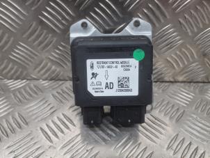 Gebruikte Airbag Module Ford Ka+ 1.2 Prijs € 150,00 Margeregeling aangeboden door de Nollen autorecycling