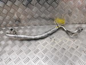 Begagnade Luftkonditioneringsledning Audi A6 Allroad Quattro (C7) 3.0 TDI V6 24V biturbo Pris € 15,00 Marginaltabell erbjuds av de Nollen autorecycling