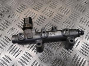 Begagnade Bränsleinsprutningsmunstycke Audi A6 Allroad Quattro (C7) 3.0 TDI V6 24V biturbo Pris € 75,00 Marginaltabell erbjuds av de Nollen autorecycling